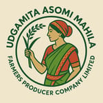 UDGAMITA ASOMI MAHILA FARMERS PRODUCER COMPANY LIMITED
