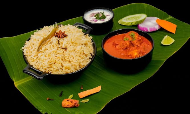 Spice Spot