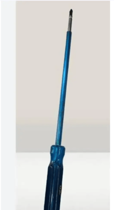 Adison 16 inches screw driver stainless steel