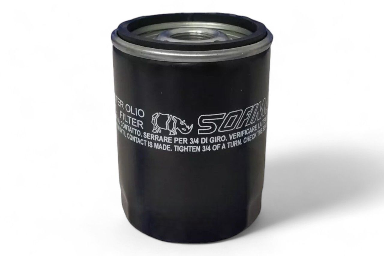 Sofima Oil Filter AV265979