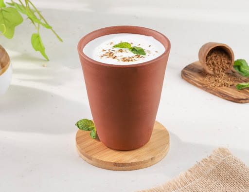 Classic Masala Chaas [200 Ml]