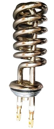 Copper Cup Type Geyser Heating Element/Heater For Instant Water Heater (Heating Coil) 3000 W