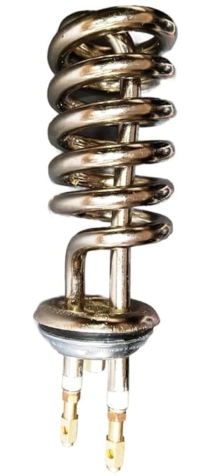 Copper Cup Type Geyser Heating Element/Heater For Instant Water Heater (Heating Coil) 3000 W