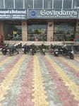 Govindum Sweets & Restaurant