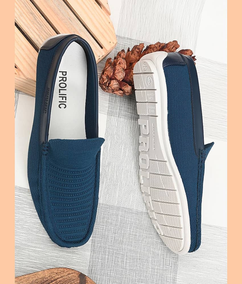 Prolific - Gray Men's Slip on