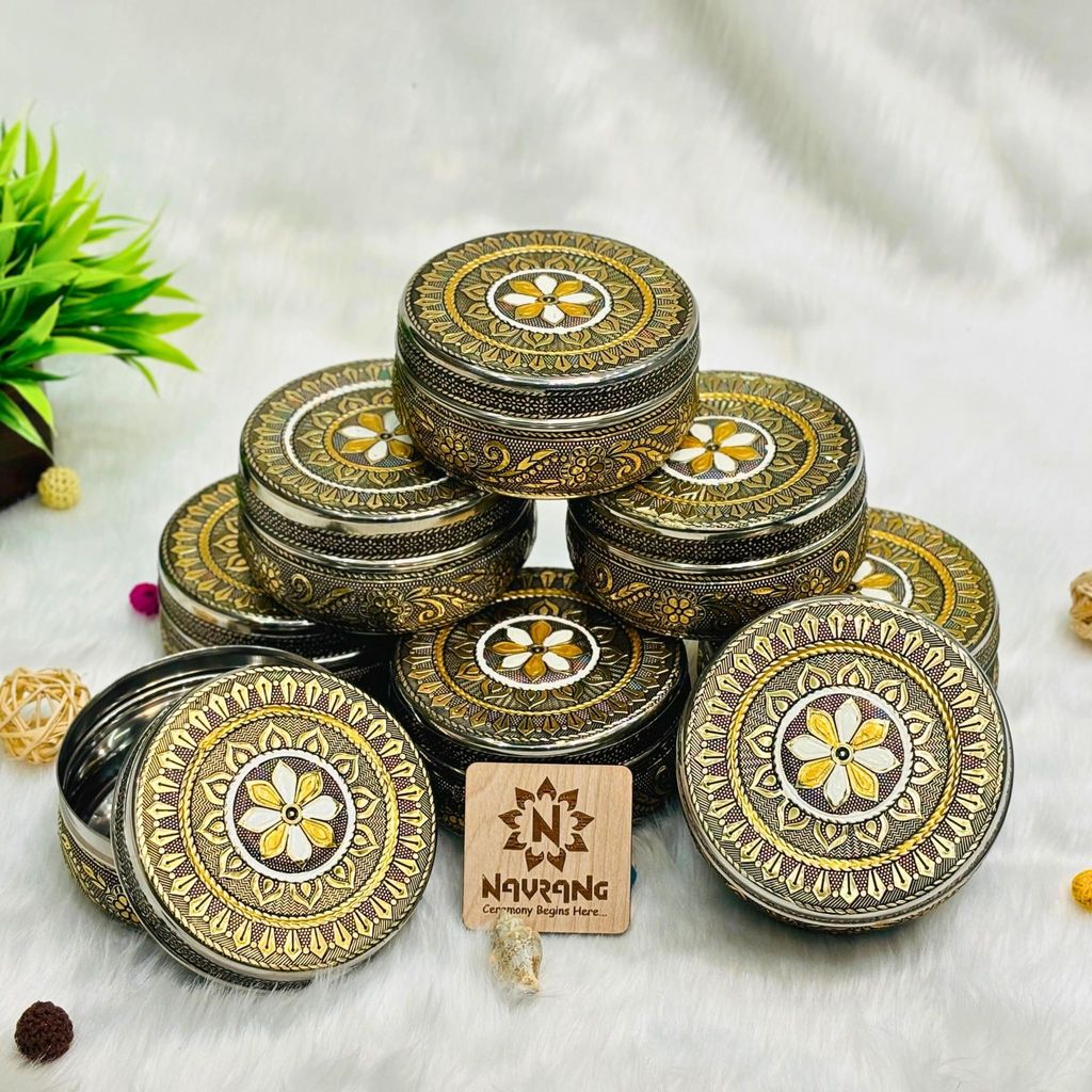 Brand seal