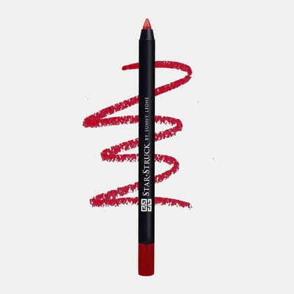 Star Struck by Sunny Leone Long Wear Lip Liner - Chery Bomb