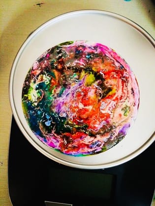 WILD ORCHARD COASTER