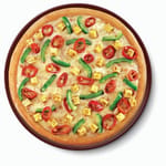 Mr Pizza Hut
