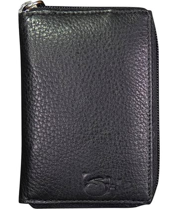 STYLE SHOES - Leather Card Holder ( Pack 1 )