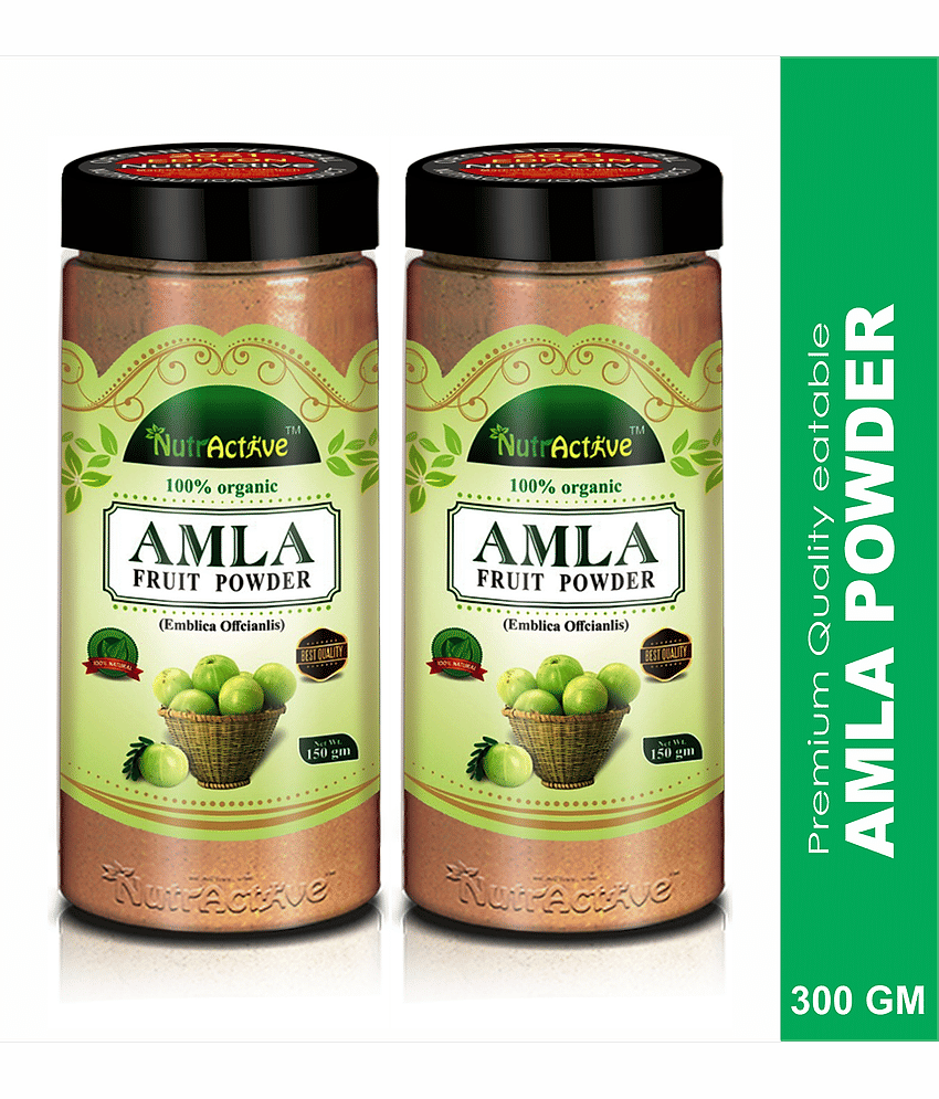 Nutractive - Powder For Weight Loss ( Pack of 2 )