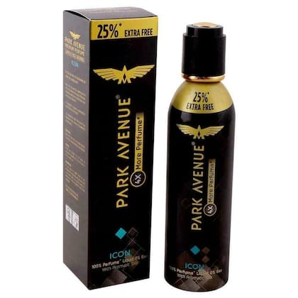Park Avenue 4X fragrance Icon