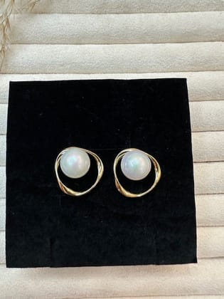 Classic Beauty Earrings