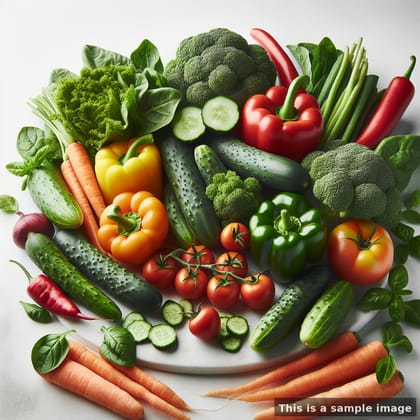 Mix Veg