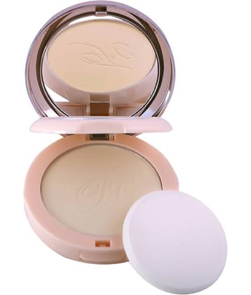 Fashion Colour Pressed Powder Light 20 g