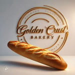 Golden Crust Bakery