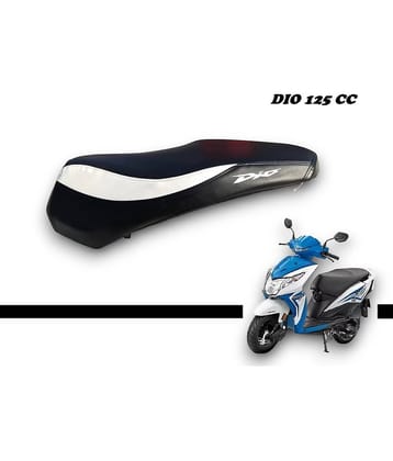 HONDA DIO 125 CC SCOOTY SEAT COVER