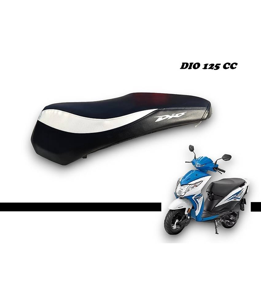 HONDA DIO 125 CC SCOOTY SEAT COVER