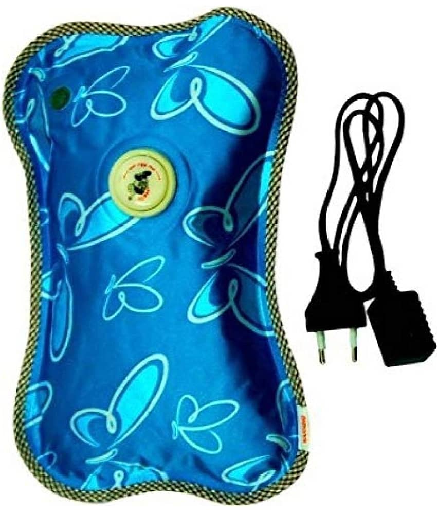 Gold Bourne Electric Heating Gel Pad (Large)