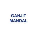 GANJIT MANDAL