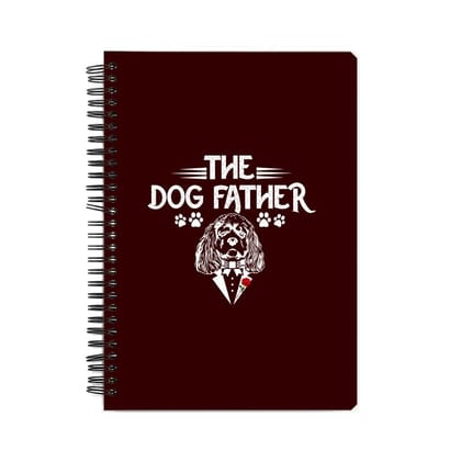 The Dogfather Notebook