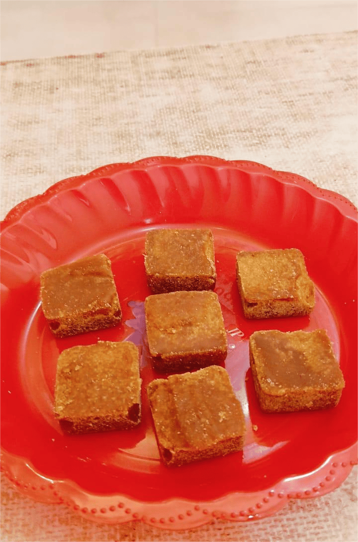 Jaggery bites 1 KG