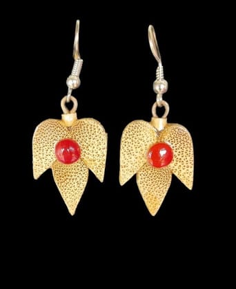 ASOMI BAMBOO EARRINGS