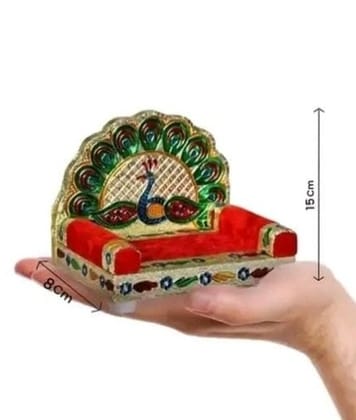 Bal Gopal Singhasan.