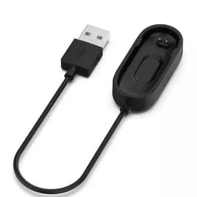 Xiaomi Mi Band 4 | Charging Accessories | USB Charger, Charging Cable, Dock