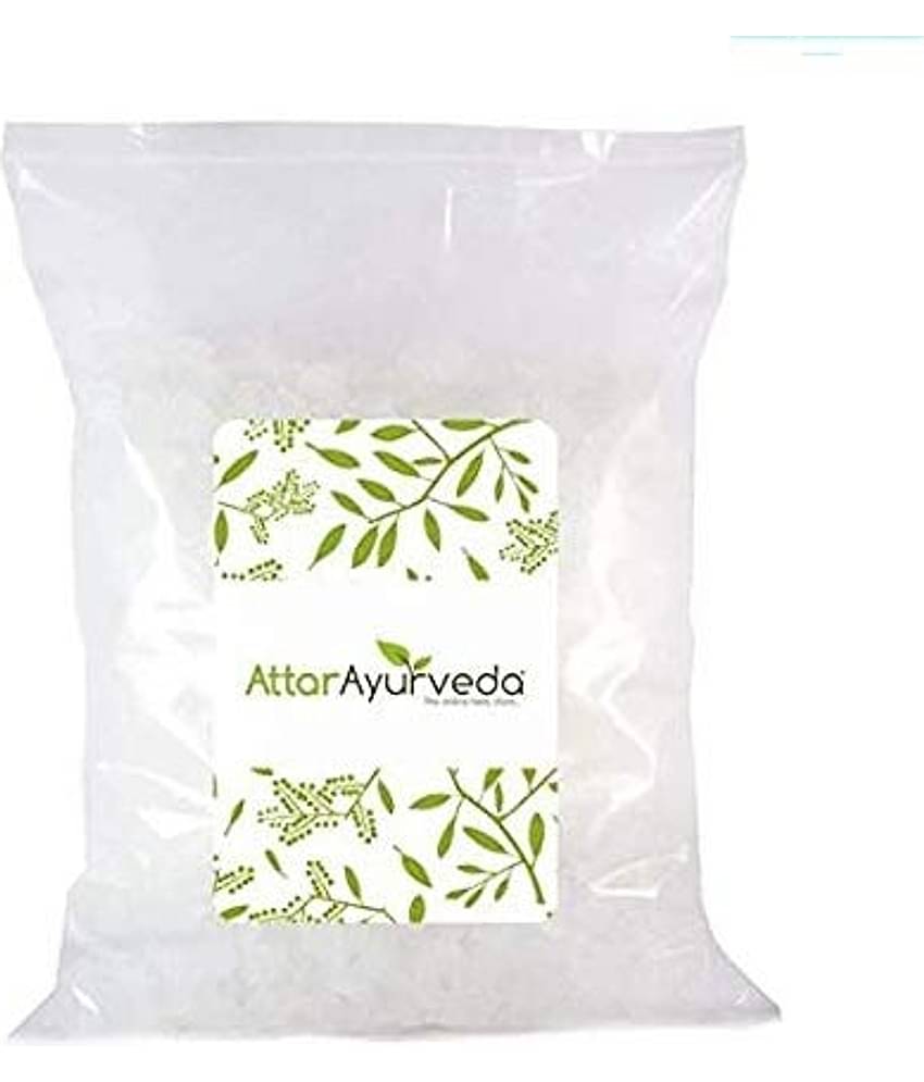 Attar Ayurveda Tabashir - Vanslochan - Banslochan (400 Grams)