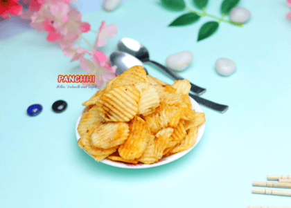 MASALA WAFFERS 150 G