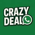 Crazy Deals