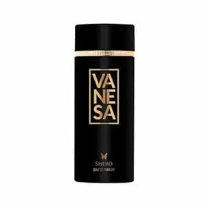 VANESA Shero Perfume 60ML | Long Lasting Eau Da Parfum For Women