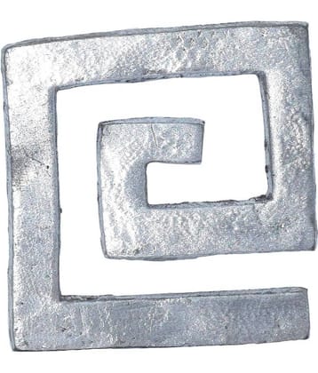 Lead Helix Vastu for South West Vaastu Dosh Remedies Correction Cure - 1pc vastu Lead Helix