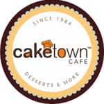 Cake Town Cafe