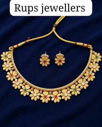 Neckless