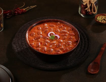 Dilli Waale Rajma