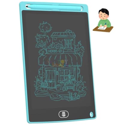Electronic LCD Writing Tablet Electronic LCD Writing Tablet