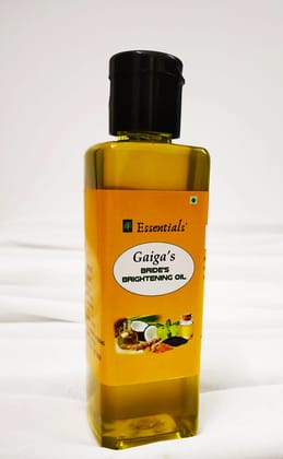 Essentials  Brides Brightening Oil 100 Ml
