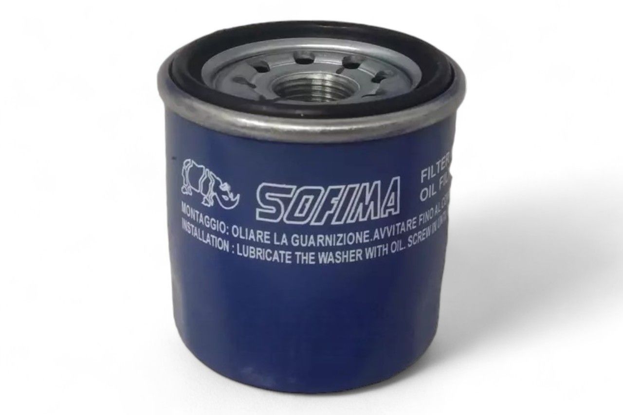 Sofima Oil Filter AV447333