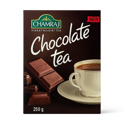 Chamraj Chocolate Tea