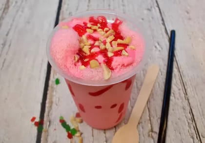 Strawberry Shake 300ml