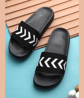 KAPANI Pink Women's Slide Flip flop