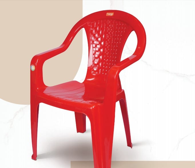 MANGO-1003 560W x 550D x 820H  CHAIRS