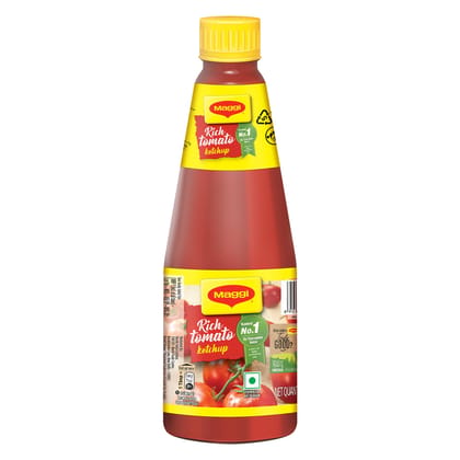 Tomato ketchup