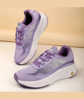 Campus - Off White Women's Running Shoes