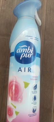Ambi Pur room freshener Rose & Blossom 