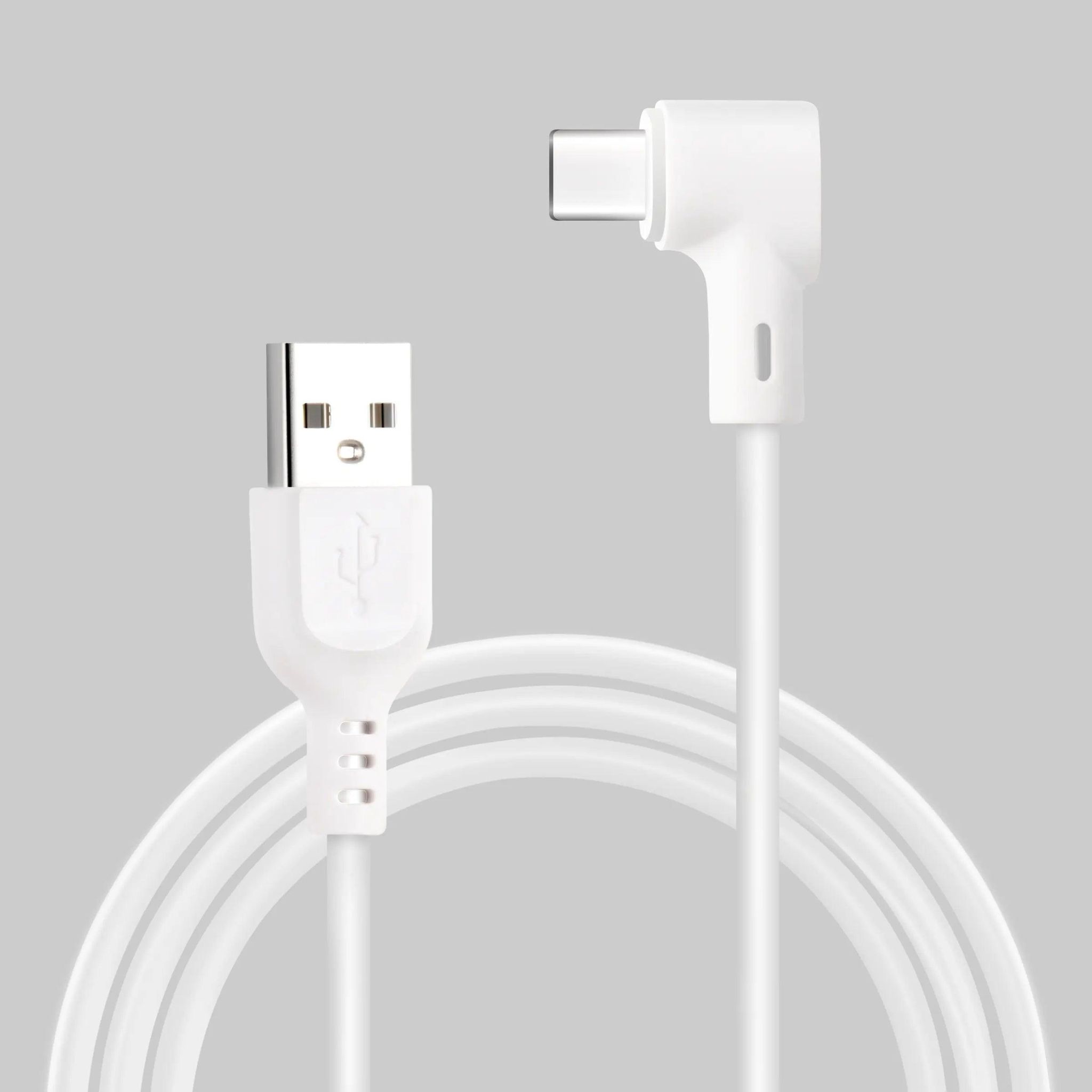 ERD UC-132 USB-C L Shape Data Cable
