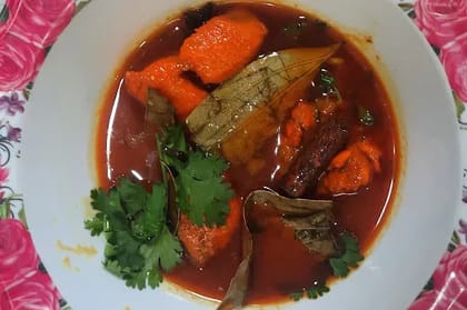 Chicken Korma [4 Pieces]