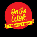 On The Wok Chinese Food